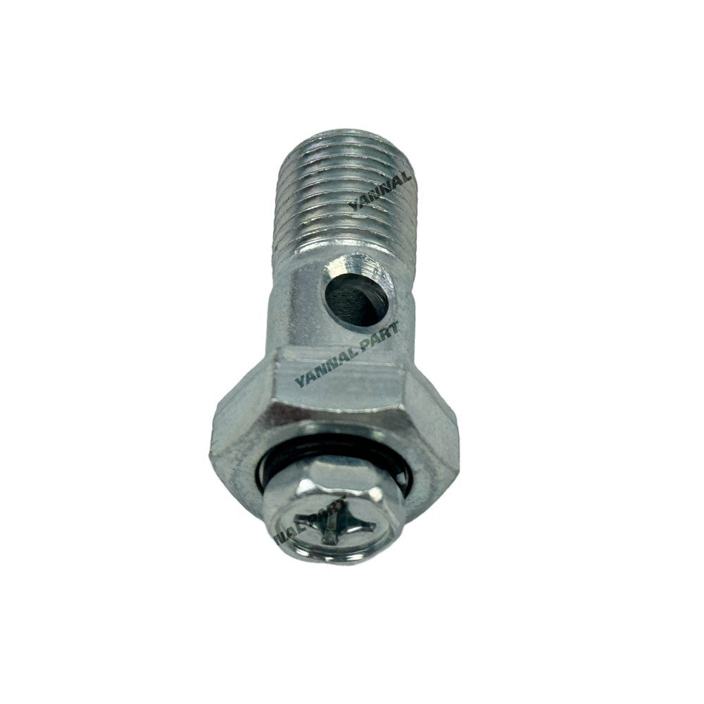 Bolt 103854-59191 Fit For Yanmar 3GM30