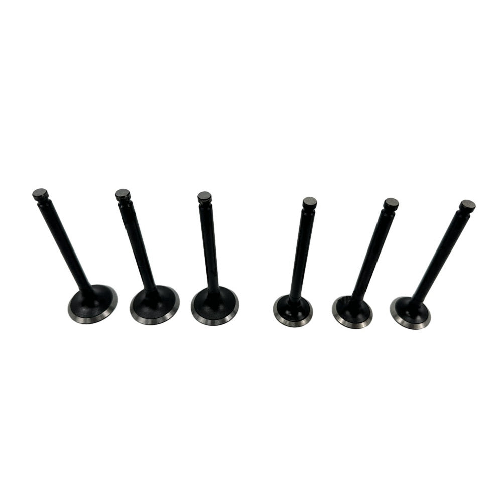 Intake and Exhaust Valve Fit For Yanmar 3T75