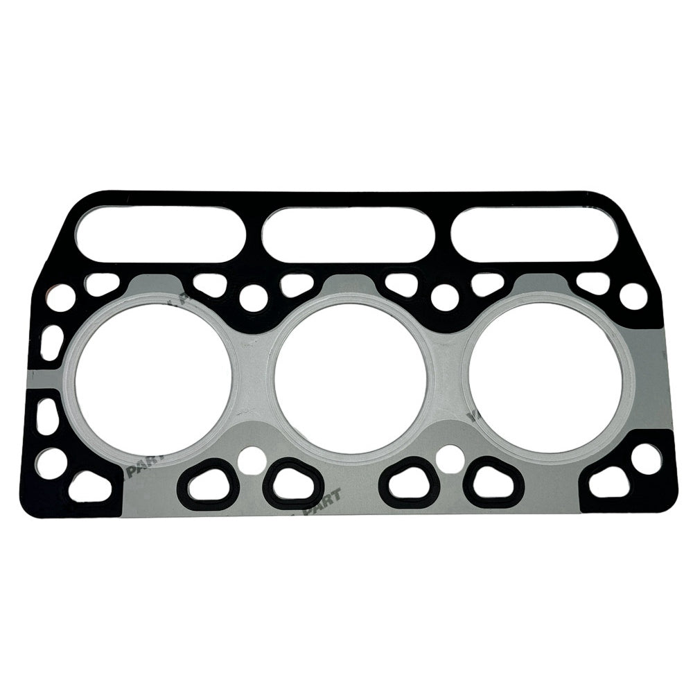 Head Gasket 121567-01330 Fit For Yanmar 3T80 Engine