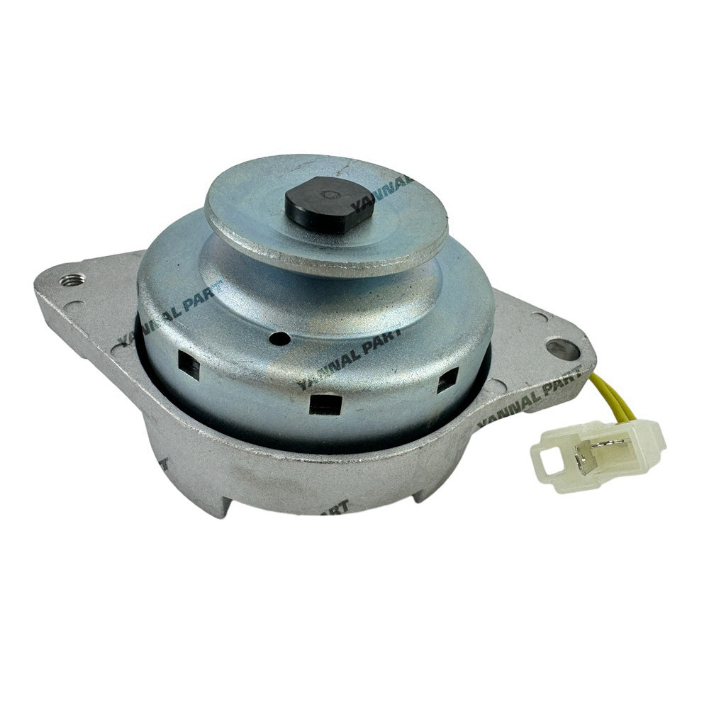 Alternator 129150-77202 Fit For Yanmar 3TNE68 Engine