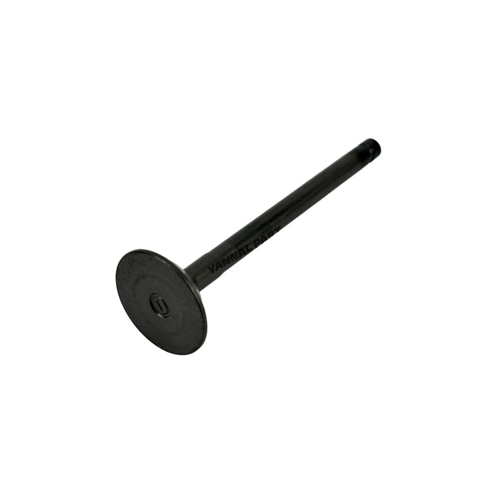 Exhaust Valve 119125-11110 Fit For Yanmar 3TNM68