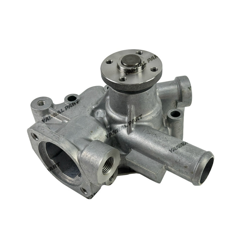 Water Pump 119125-42000 Fit For Yanmar 3TNM68 Engine