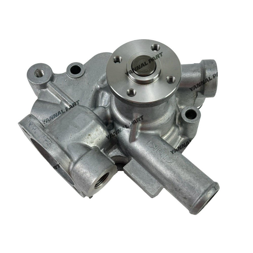 Water Pump 119125-42000 Fit For Yanmar 3TNM68 Engine