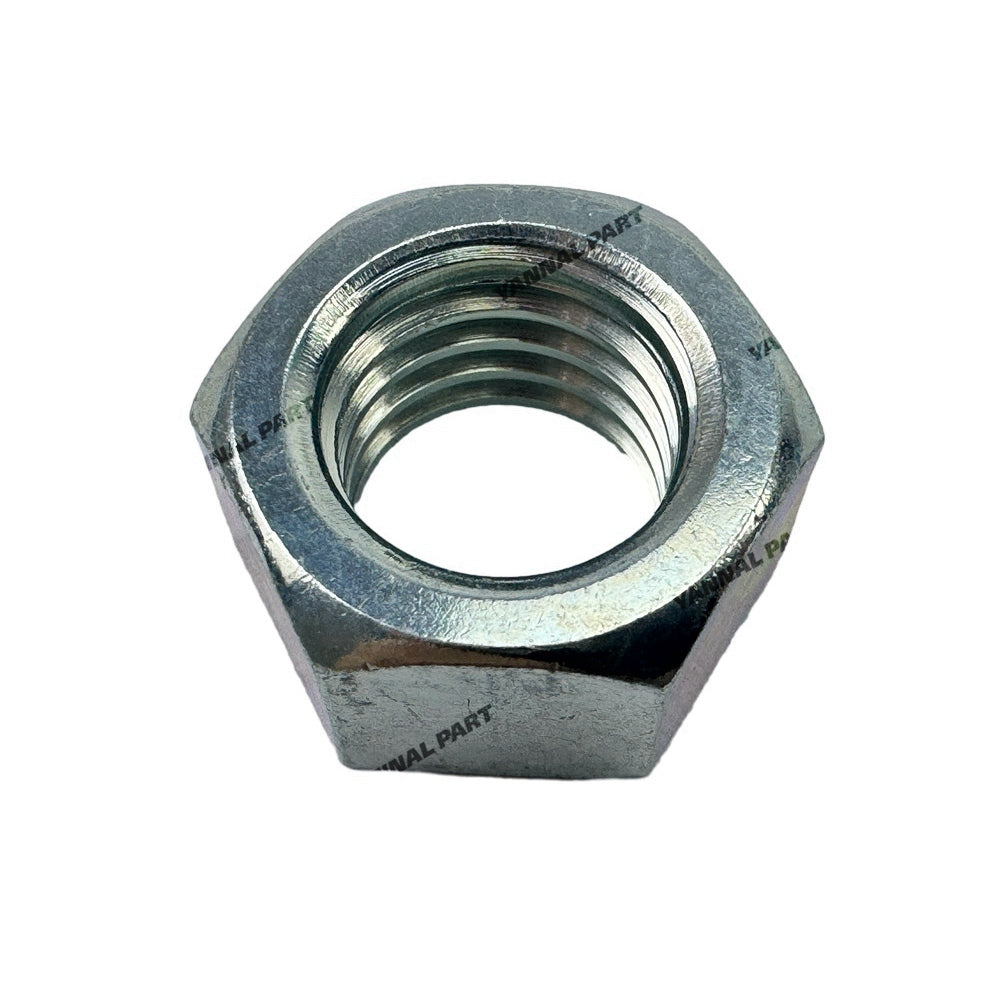 Nut 26716-120002 Fit For Yanmar 3TNV76 Engine