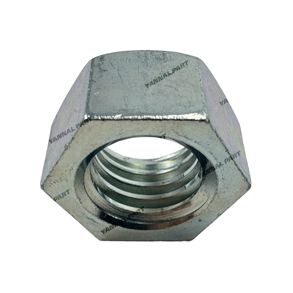 Nut 26716-120002 Fit For Yanmar 3TNV76 Engine