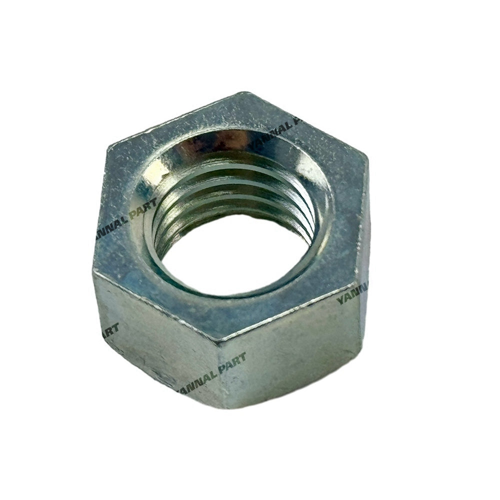 Nut 26716-120002 Fit For Yanmar 3TNV76 Engine