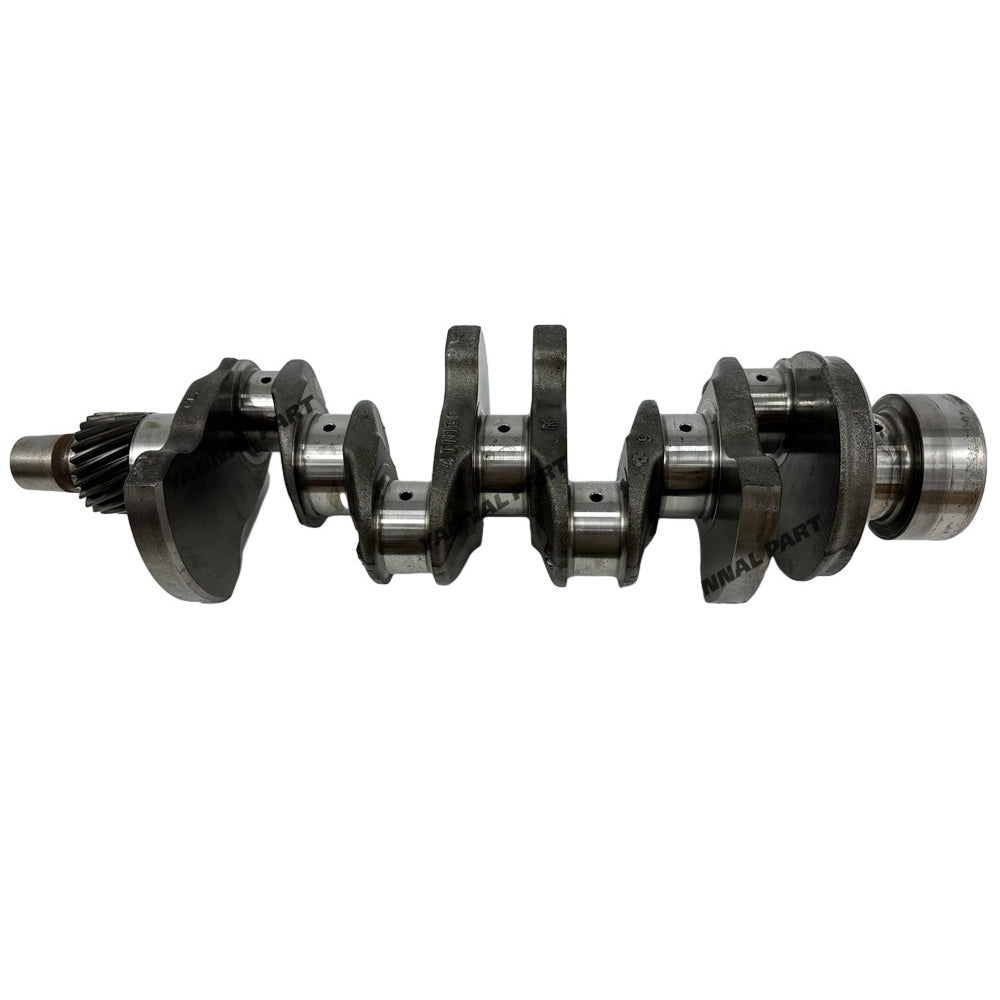 Crankshaft Fit For Yanmar 4TN100 Engine