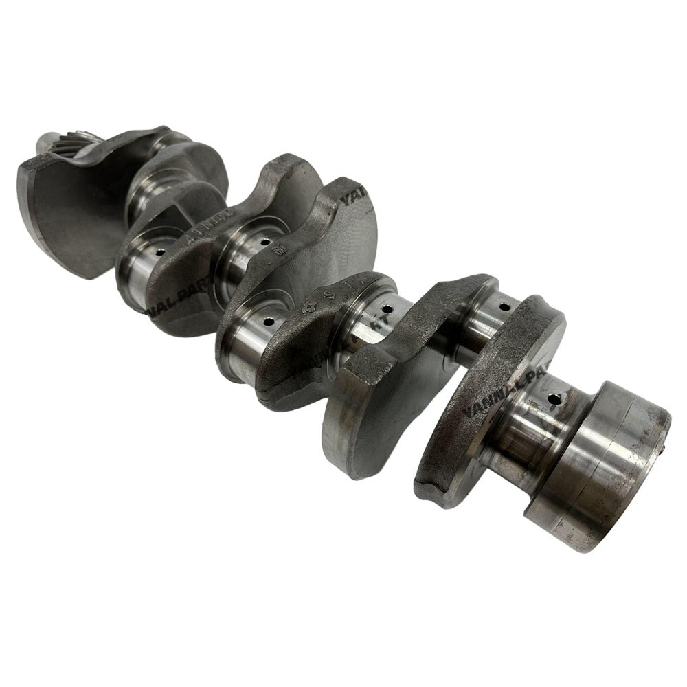 Crankshaft Fit For Yanmar 4TN100 Engine