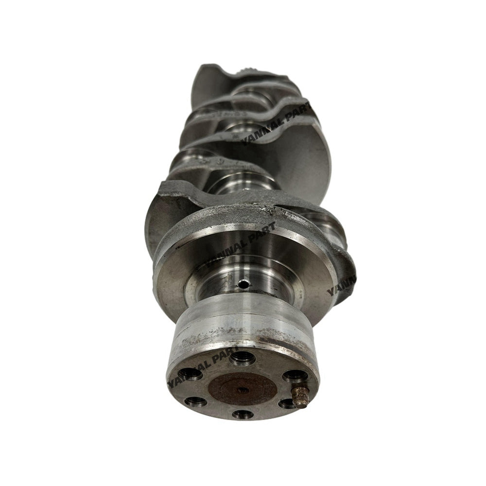 Crankshaft Fit For Yanmar 4TN100 Engine