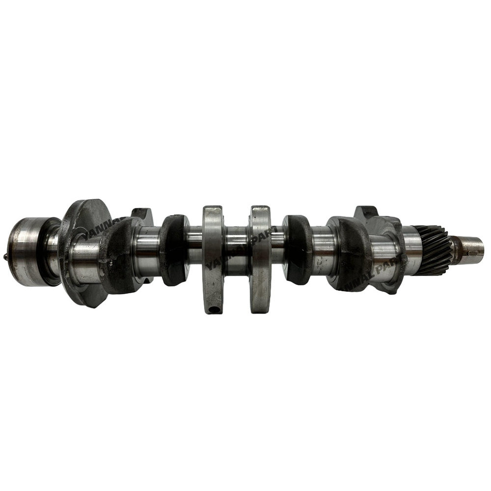 Crankshaft Fit For Yanmar 4TN100 Engine