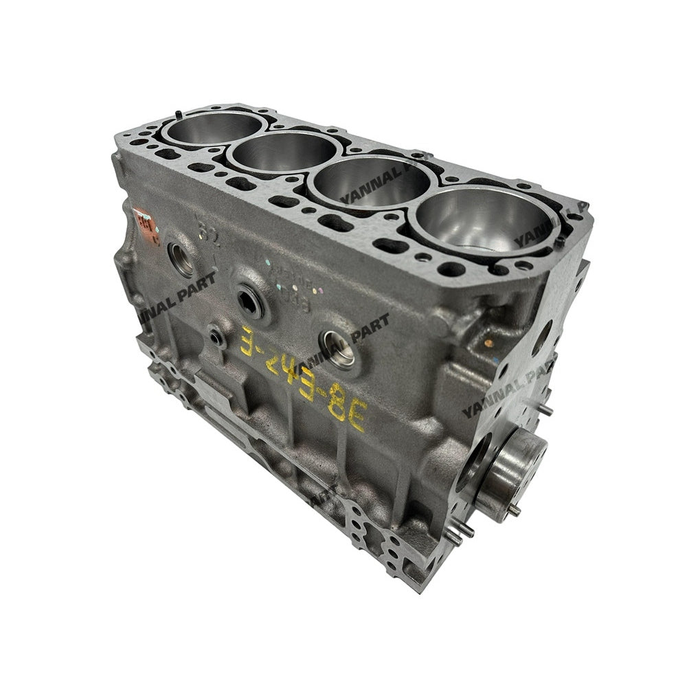 Cylinder Block Fit For Yanmar 4TNE88 Engine