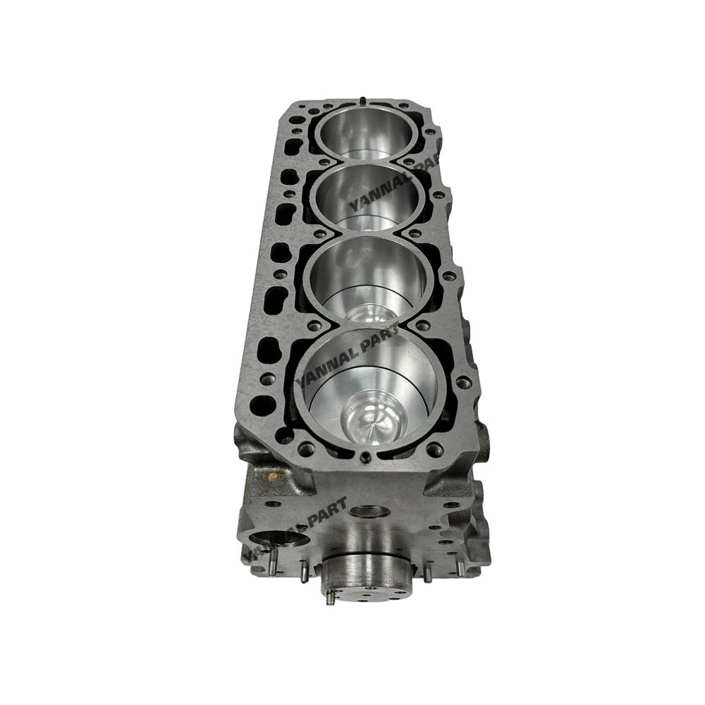 Cylinder Block Fit For Yanmar 4TNE88 Engine