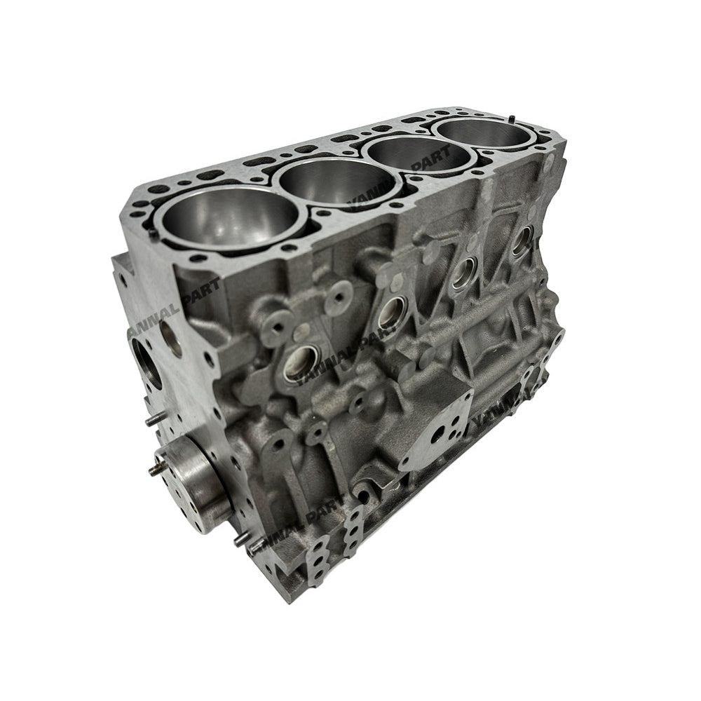 Cylinder Block Fit For Yanmar 4TNE88 Engine