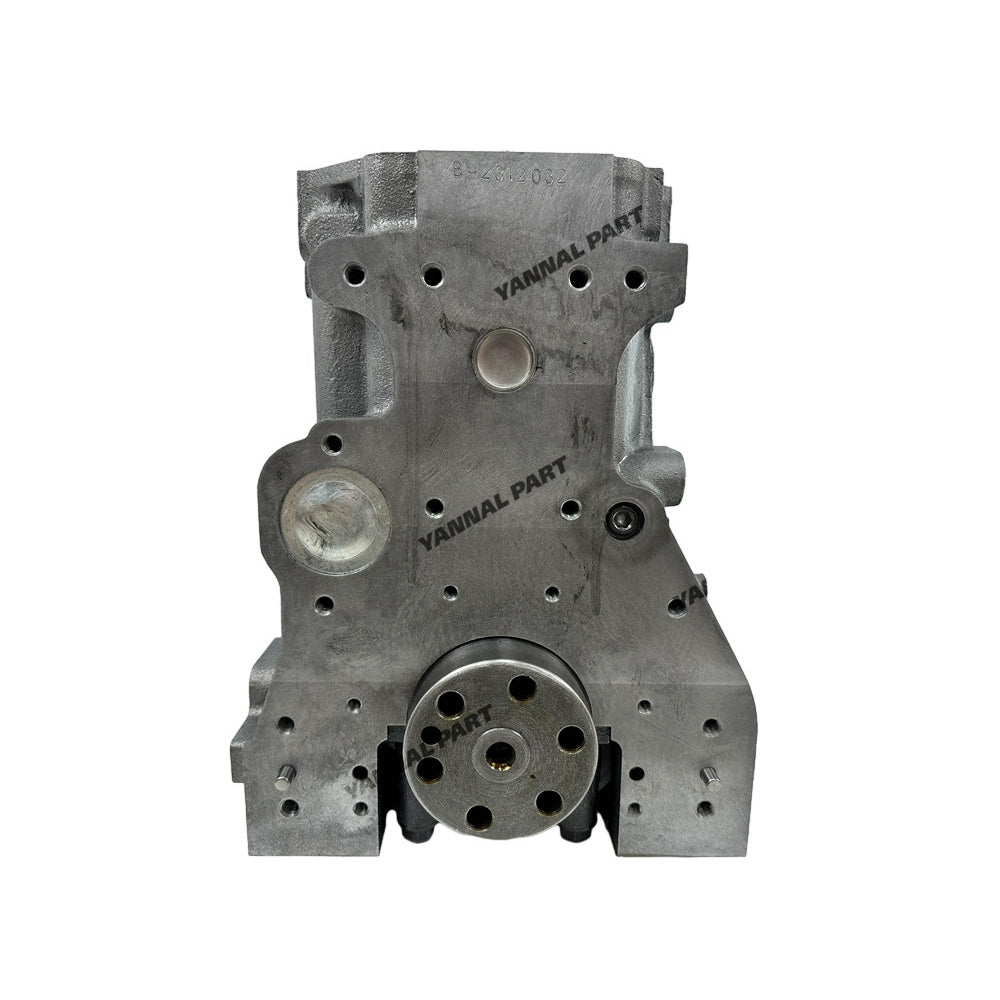 Cylinder Block Fit For Yanmar 4TNE98 Engine