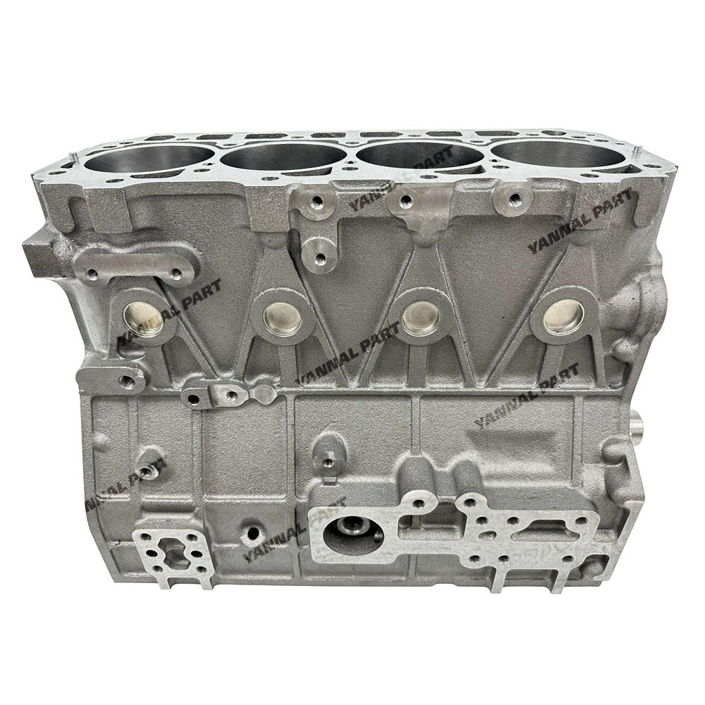 Cylinder Block Fit For Yanmar 4TNE98 Engine