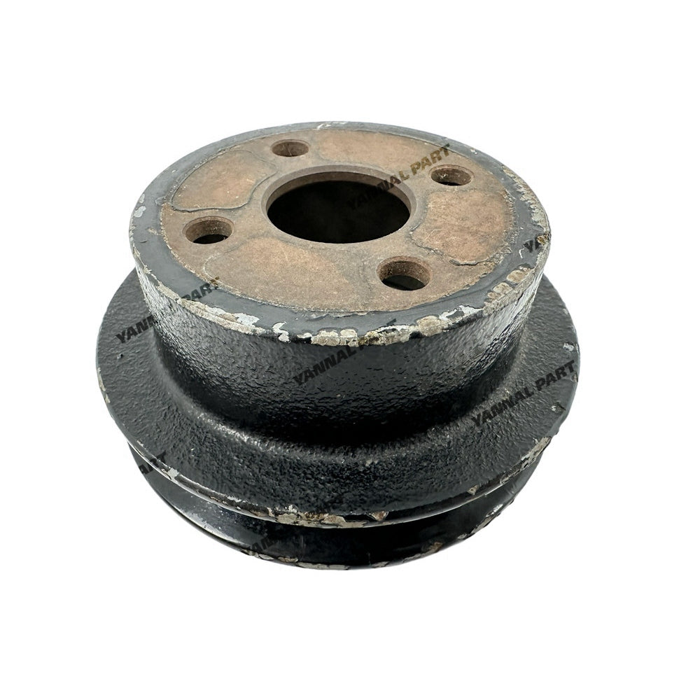 Fan Pulley Fit For Yanmar 4TNV94 Engine