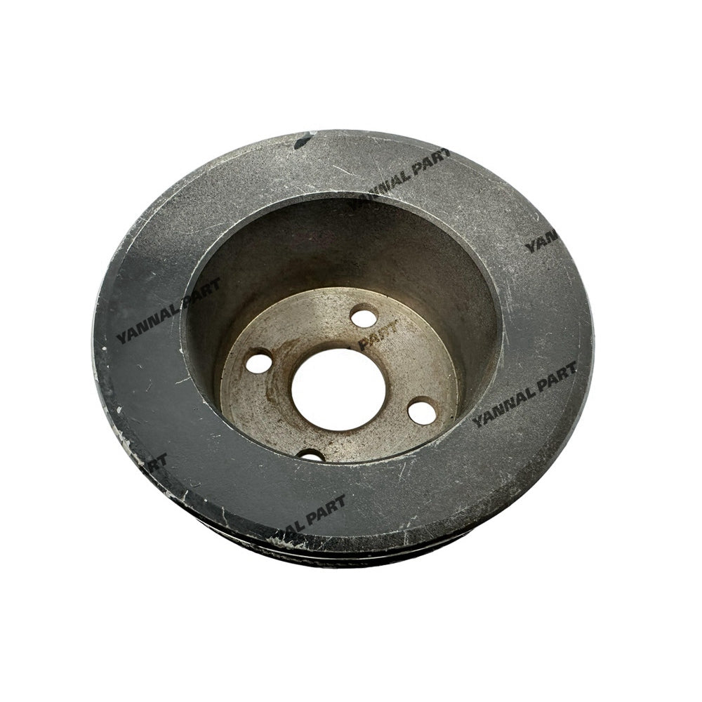 Fan Pulley Fit For Yanmar 4TNV94 Engine