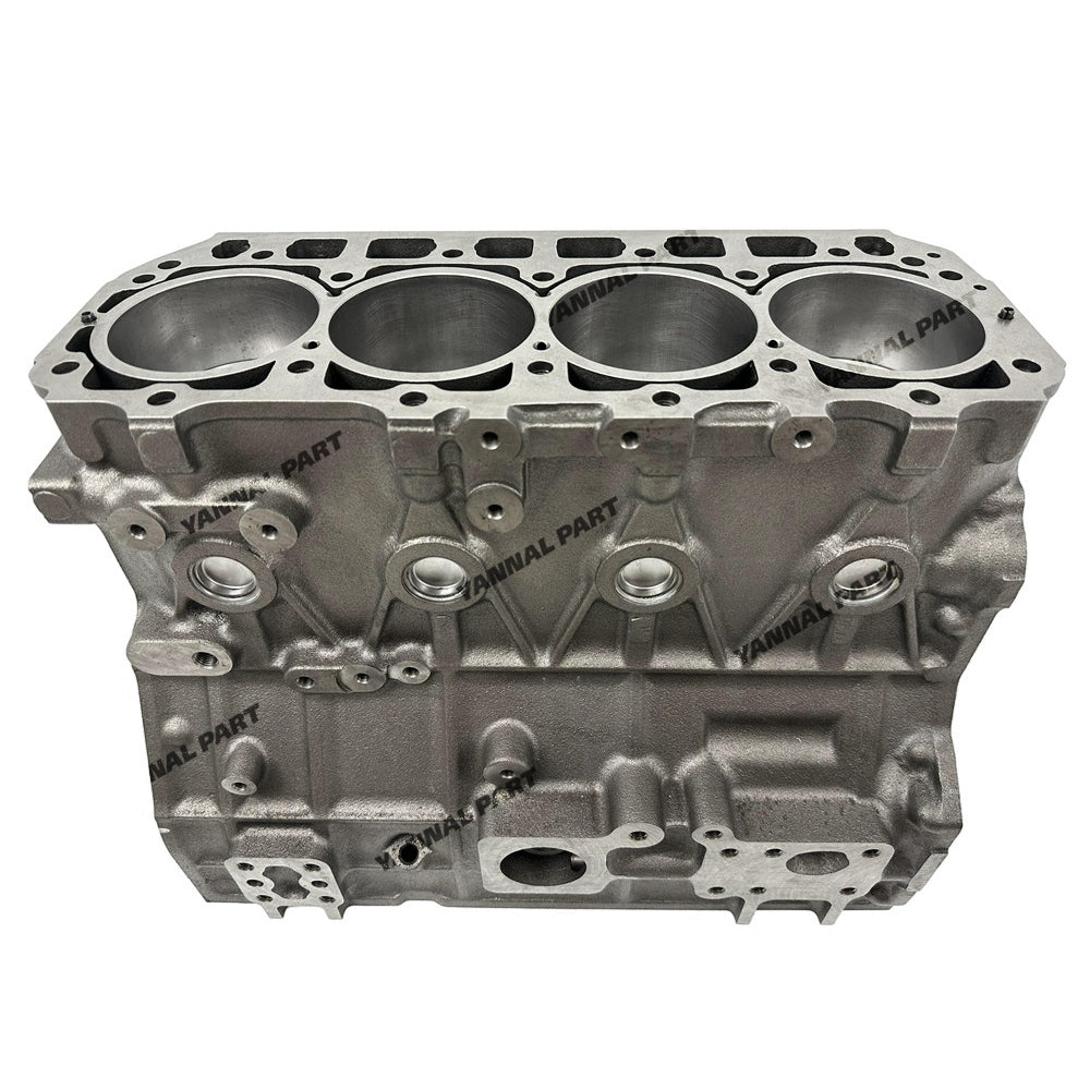 Cylinder Block Fit For Yanmar 4TNV98 Engine