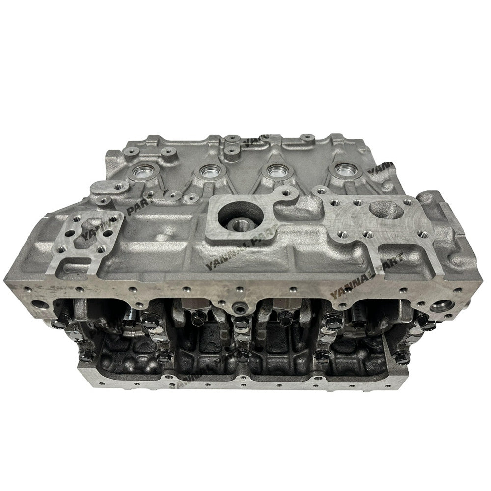 Cylinder Block Fit For Yanmar 4TNV98 Engine