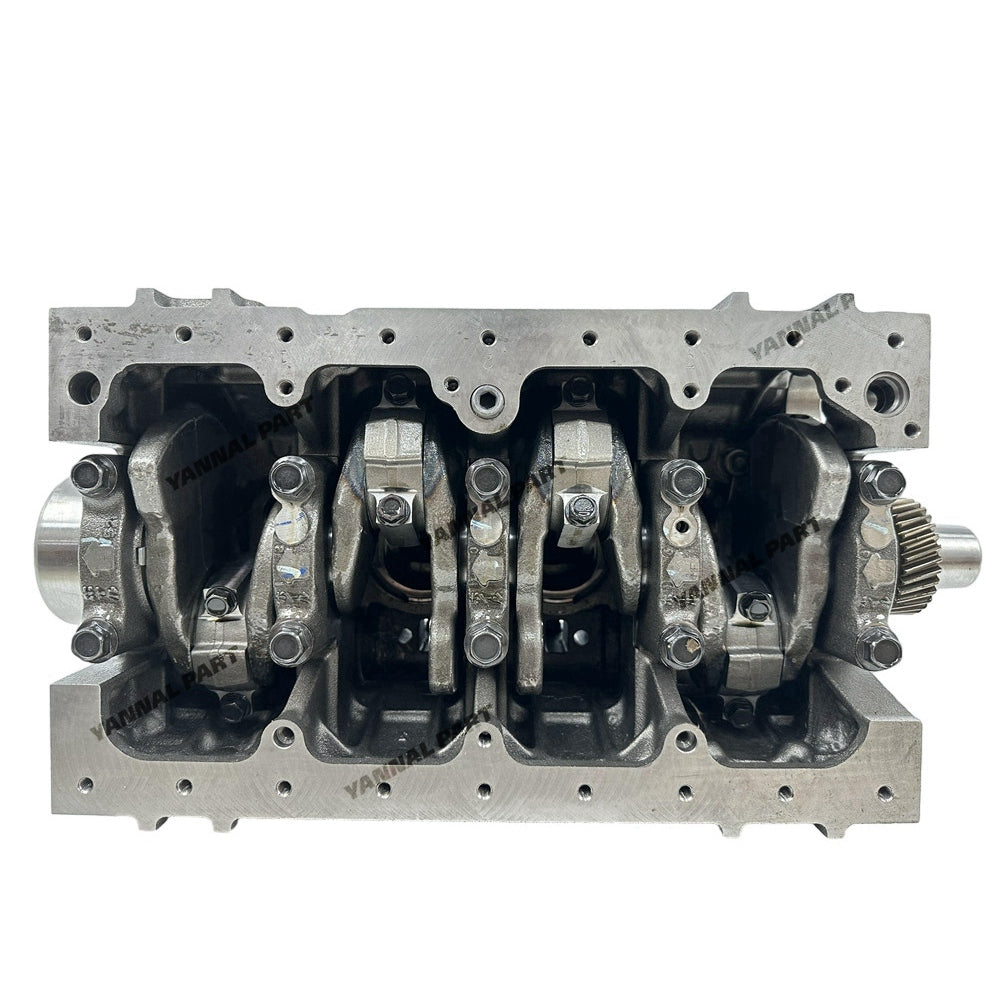 Cylinder Block Fit For Yanmar 4TNV98 Engine