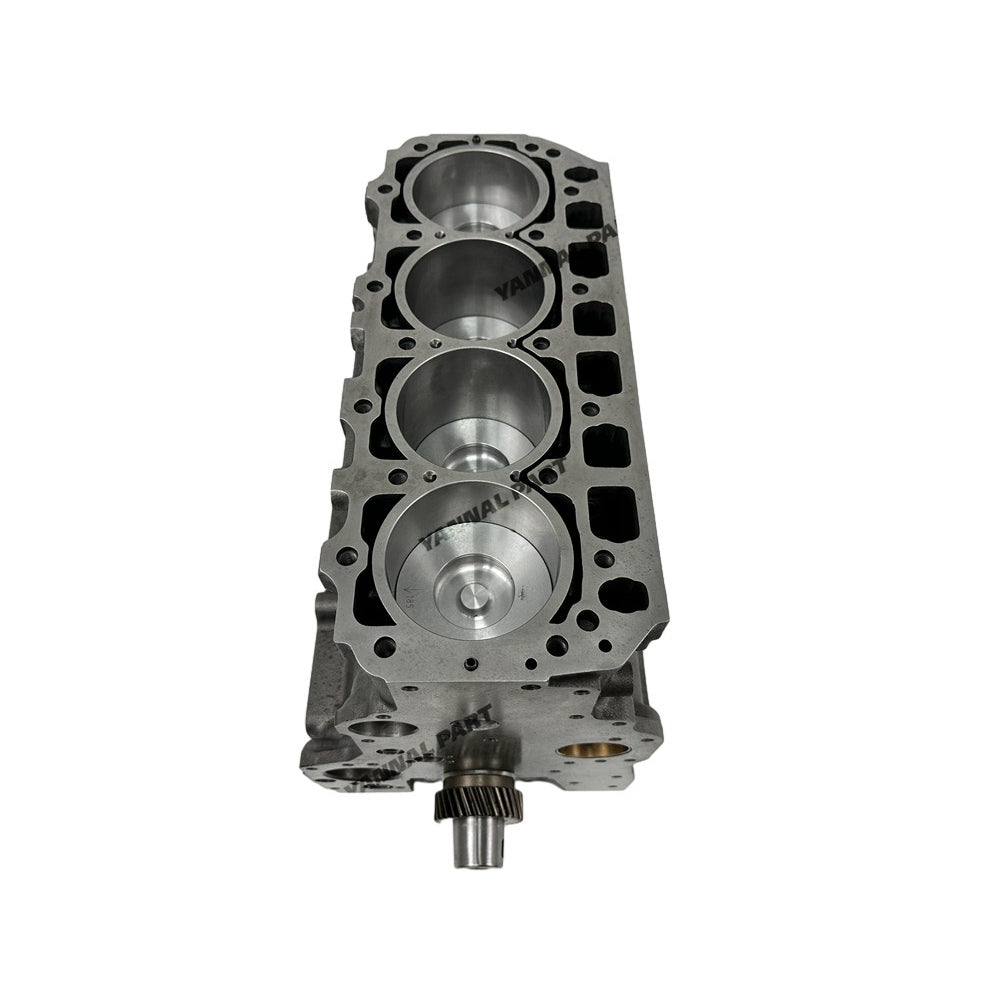 Cylinder Block Fit For Yanmar 4TNV98 Engine