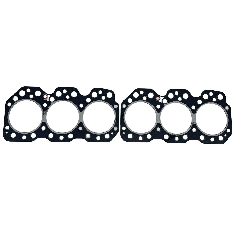 Head Gasket Fit For Yanmar 6CH Engine