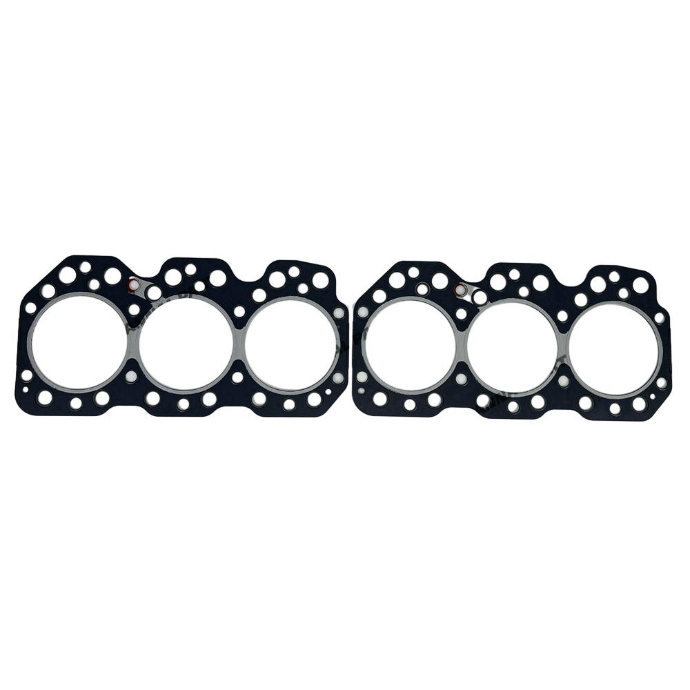 Head Gasket Fit For Yanmar 6CH Engine