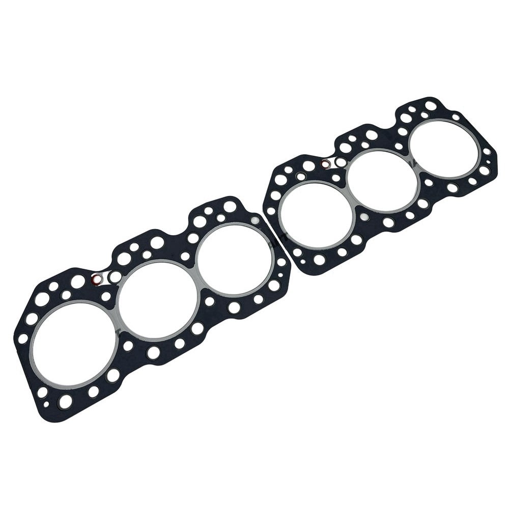 Head Gasket Fit For Yanmar 6CH Engine