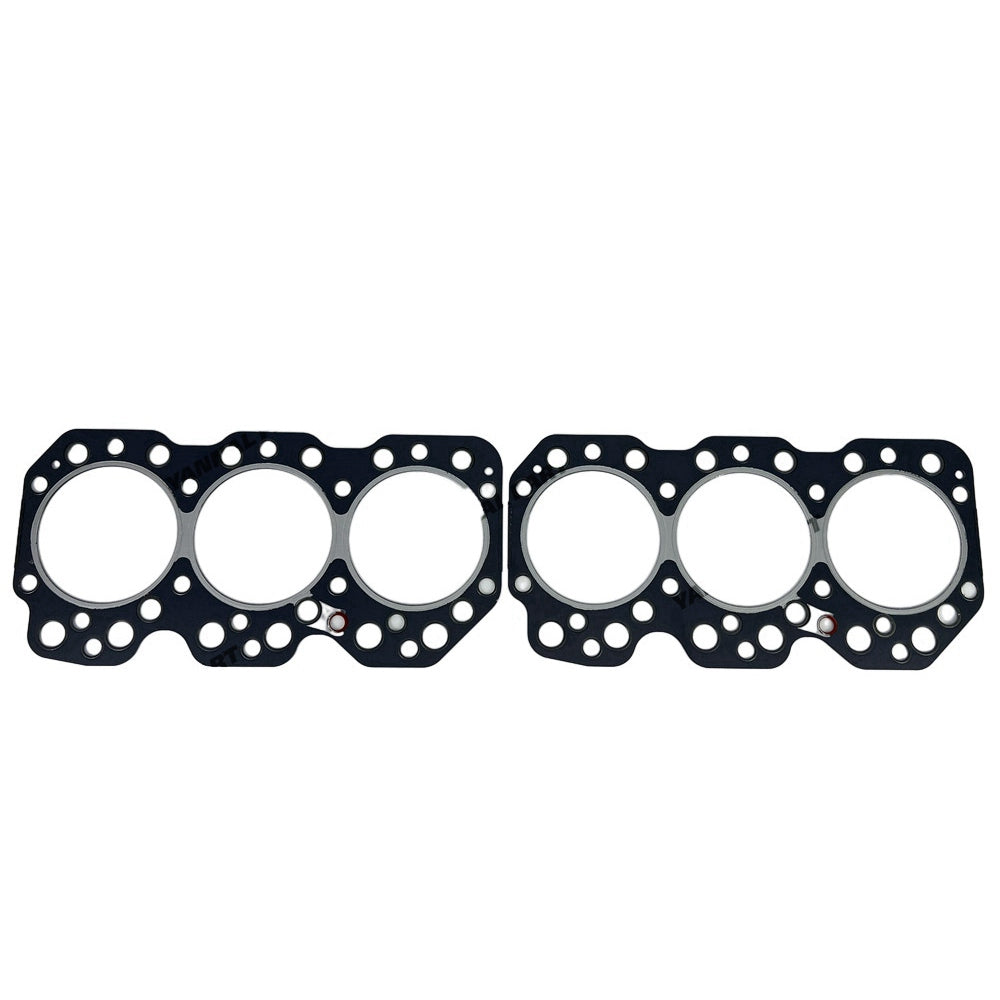 Head Gasket Fit For Yanmar 6CH Engine