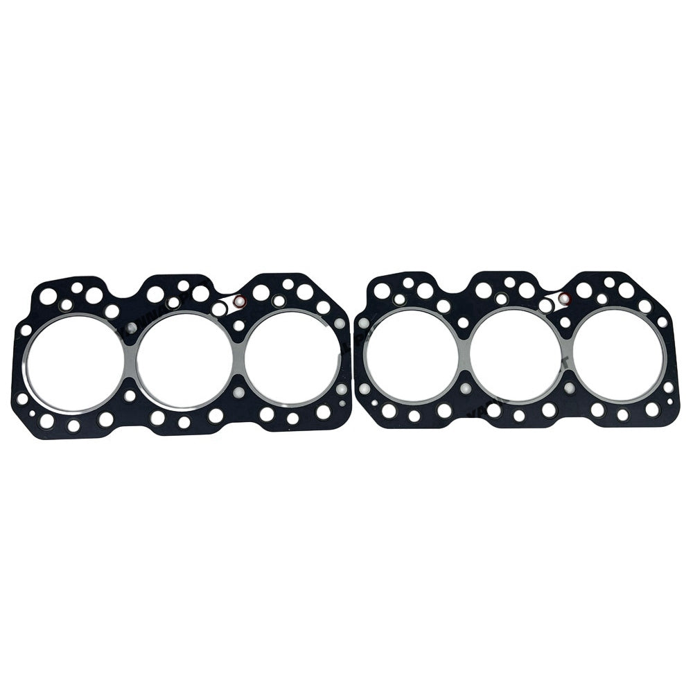 Head Gasket Fit For Yanmar 6CH Engine