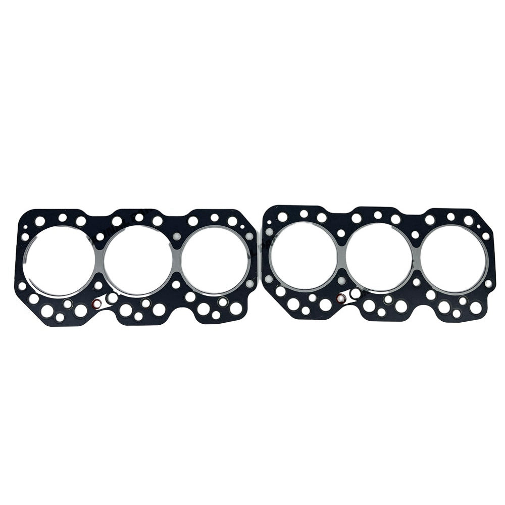 Head Gasket Fit For Yanmar 6CH Engine