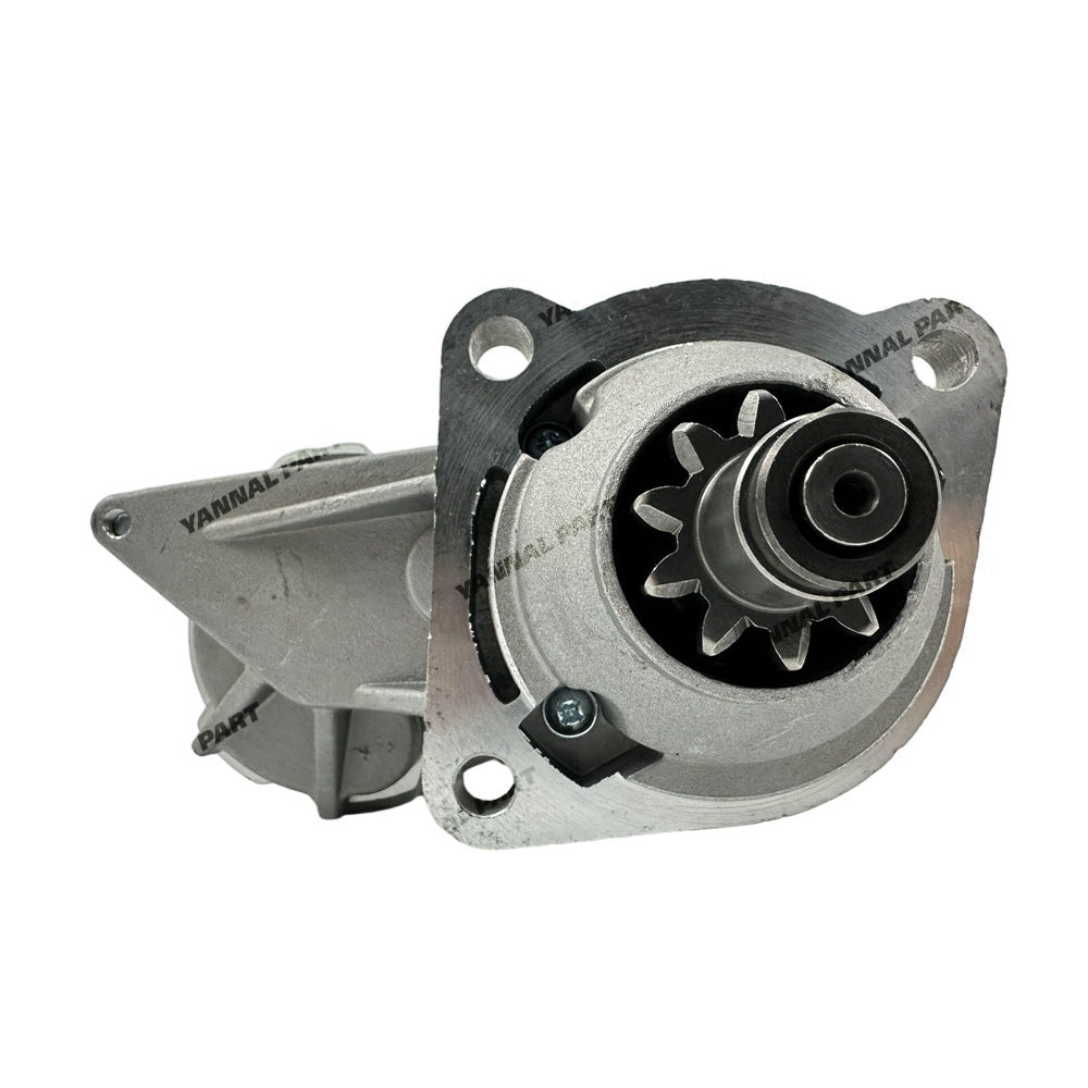 Starter Motor 600-863-4210 6008634210 Fit For Komatsu 4D102 Engine