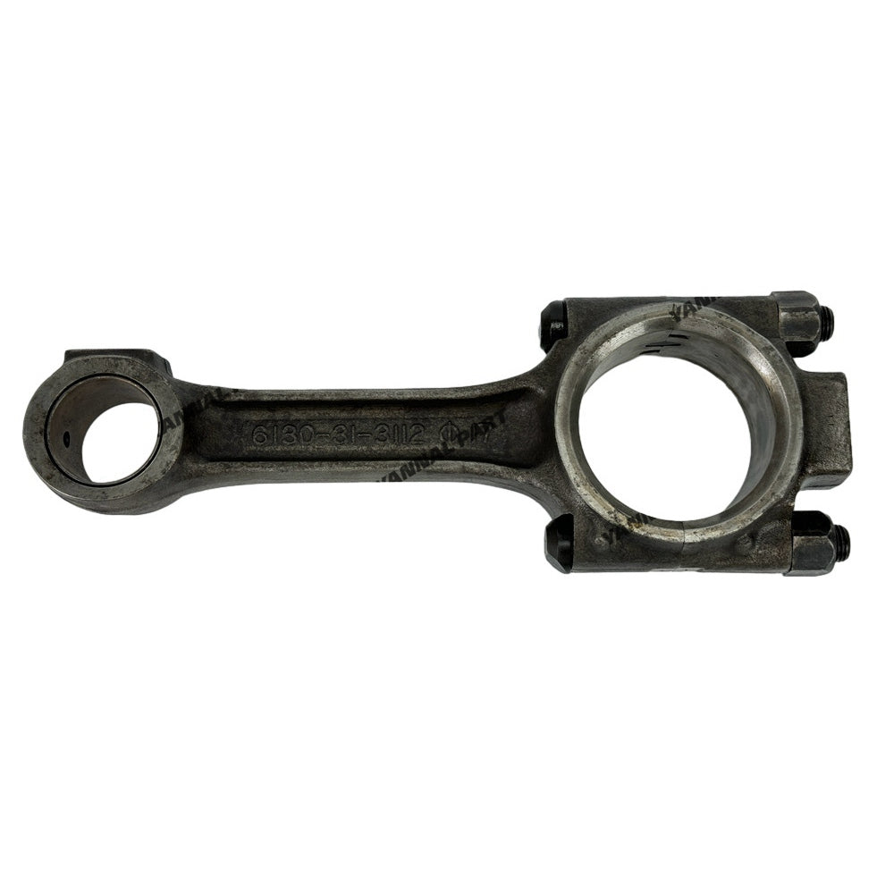 Connecting Rod 6130-31-3112 Fit For Komatsu 4D105 Engine