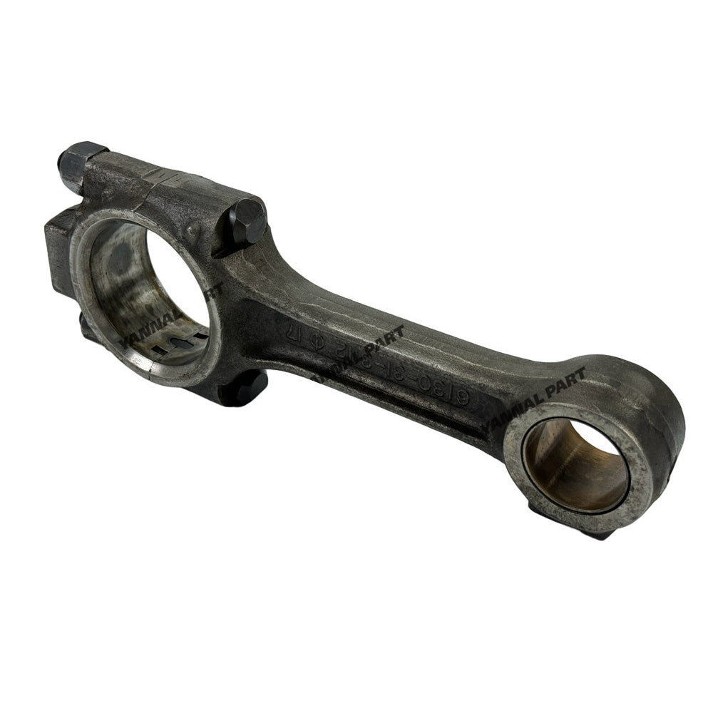 Connecting Rod 6130-31-3112 Fit For Komatsu 4D105 Engine