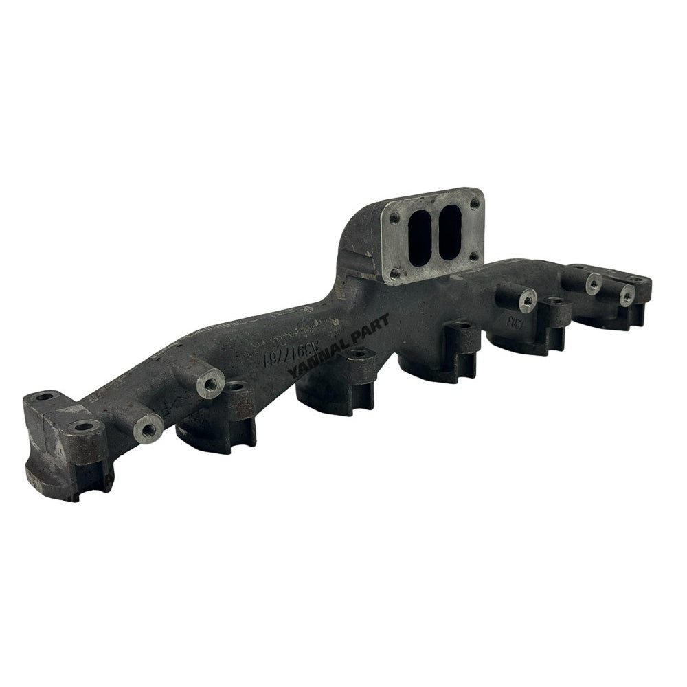 Exhaust Manifold 6735-11-5120 Fit For Komatsu 6D102 Engine