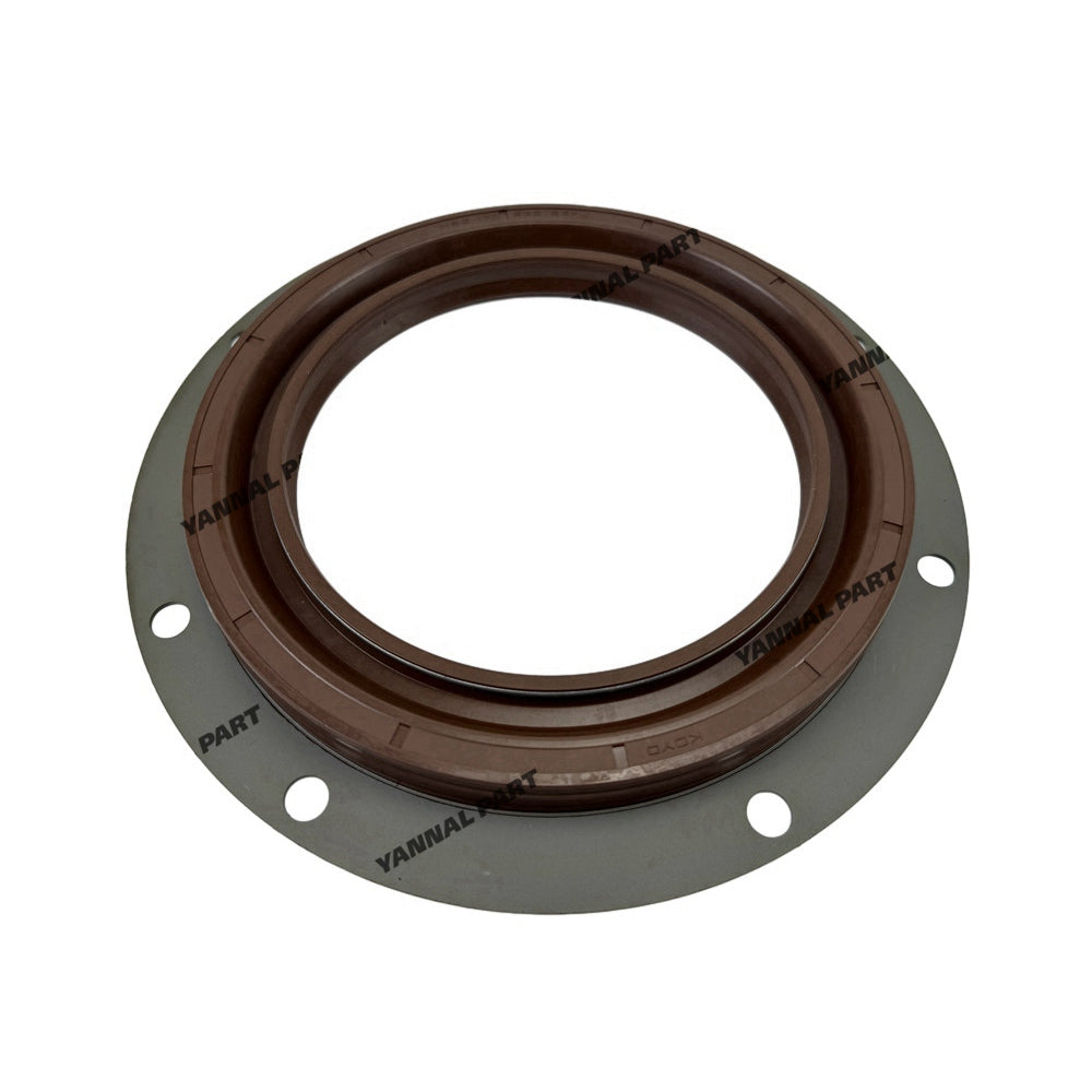 Crankshaft Rear Oil Seal 6162-29-4500 Fit For Komatsu 6D170 Engine