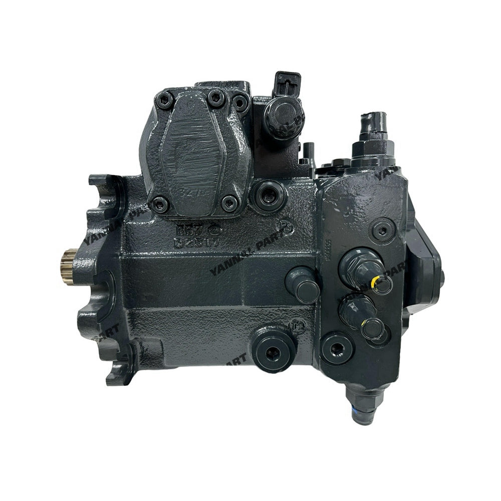 Hydraulic Gear Pump Assy 417-18-31102 Fit For Komatsu Parts