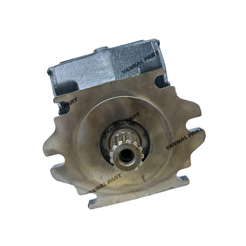 Hydraulic Gear Pump Assy 417-18-31102 Fit For Komatsu Parts