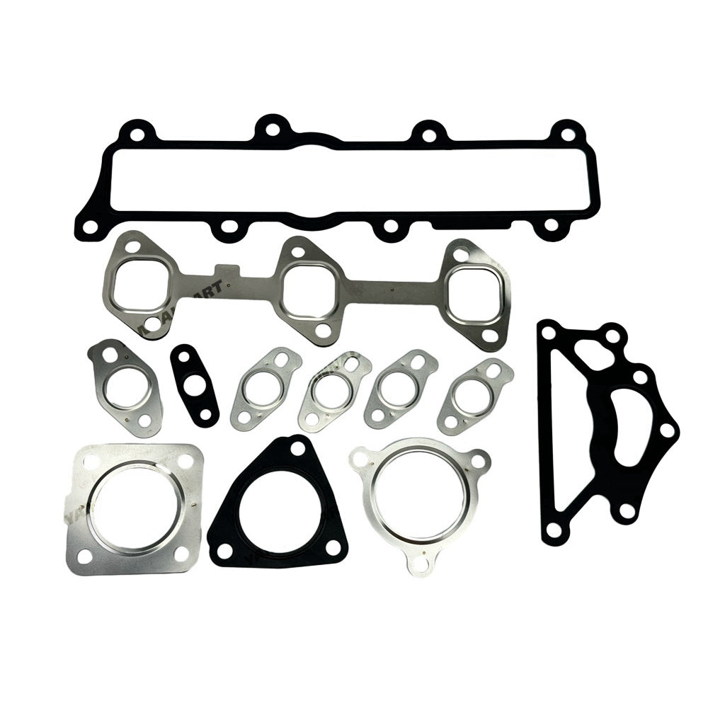 Full Gasket Kit 400603-00029B Fit For Doosan Develon D18 Engine