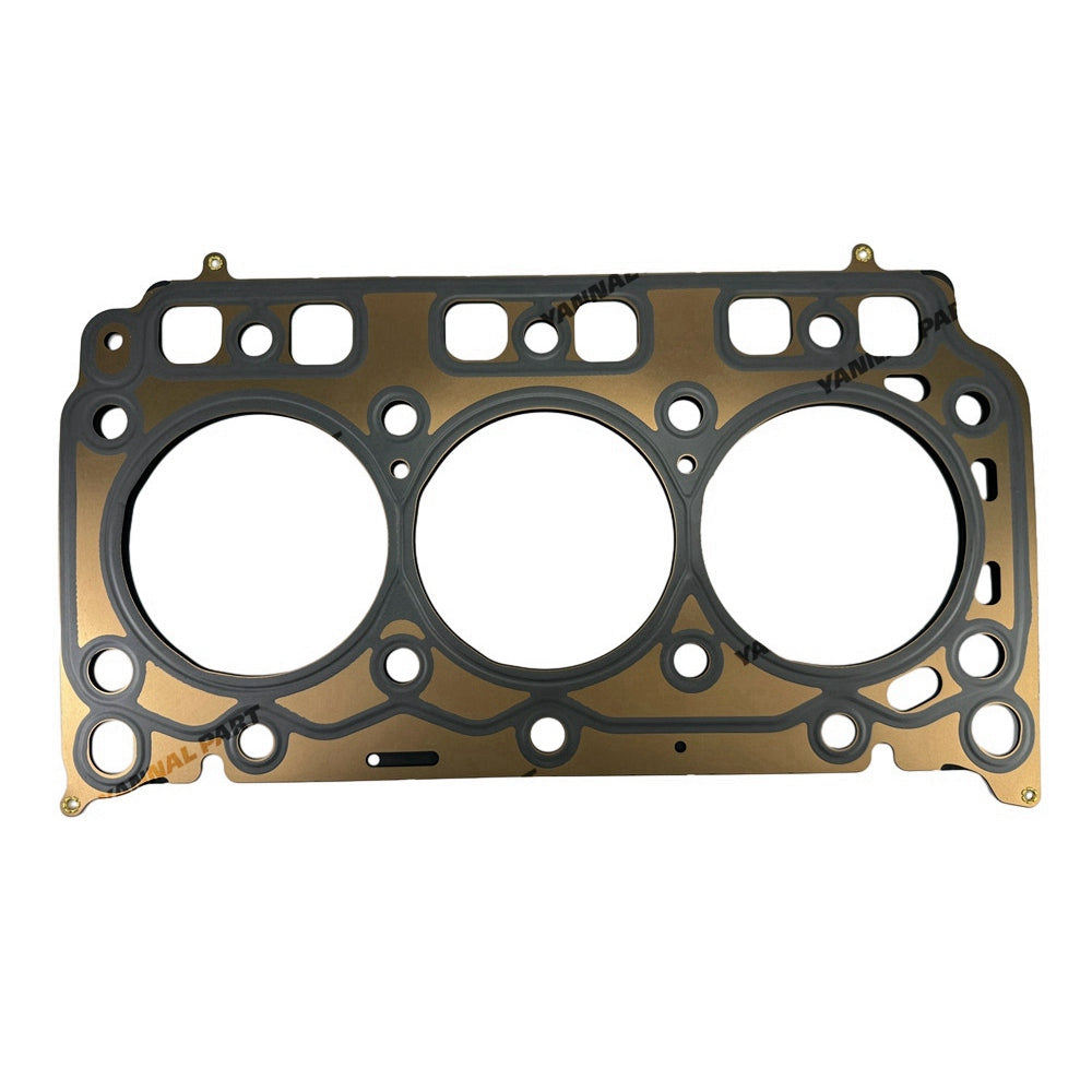 Head Gasket 400603-00029B Fit For Doosan Develon D18 Engine