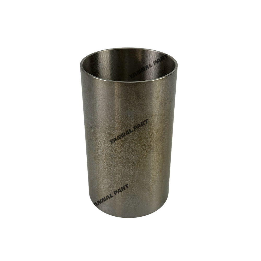 3 PCS Cylinder Liner Fit For Doosan Develon D18 Engine