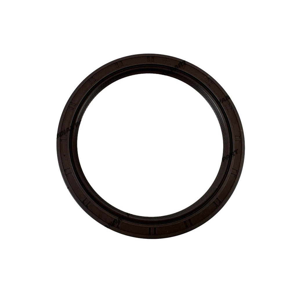 Crankshaft Rear Oil Seal Fit For Doosan Develon D18 Engine