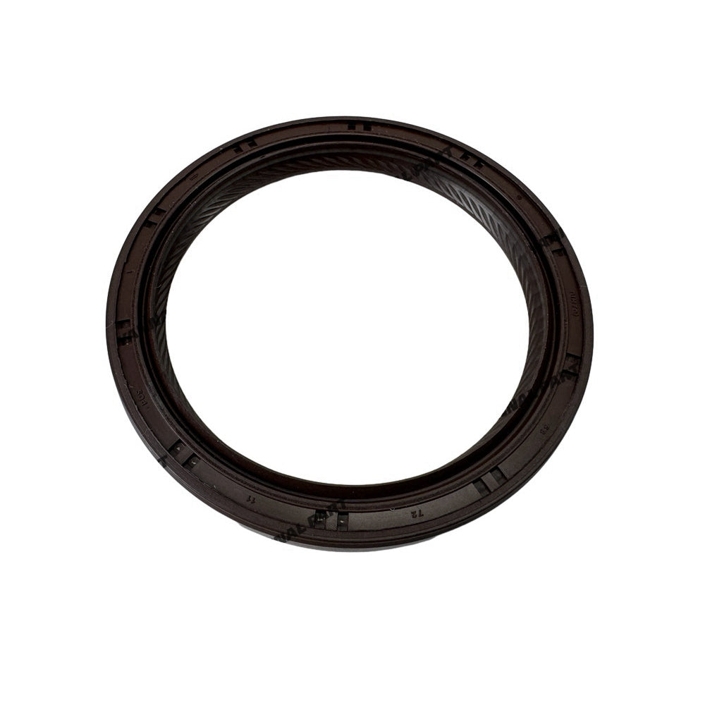 Crankshaft Front Oil Seal Fit For Doosan Develon D18 Engine