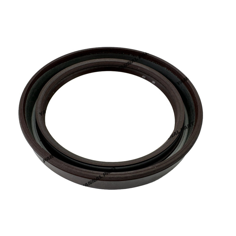 Crankshaft Front Oil Seal Fit For Doosan Develon D18 Engine