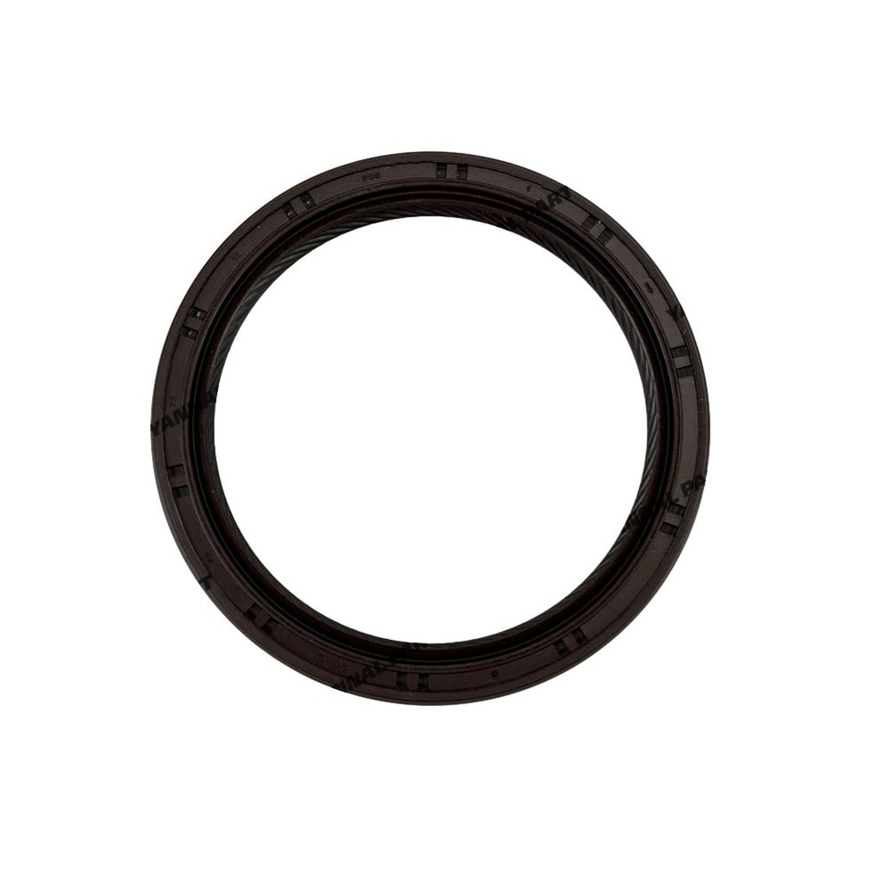 Crankshaft Front Oil Seal Fit For Doosan Develon D18 Engine