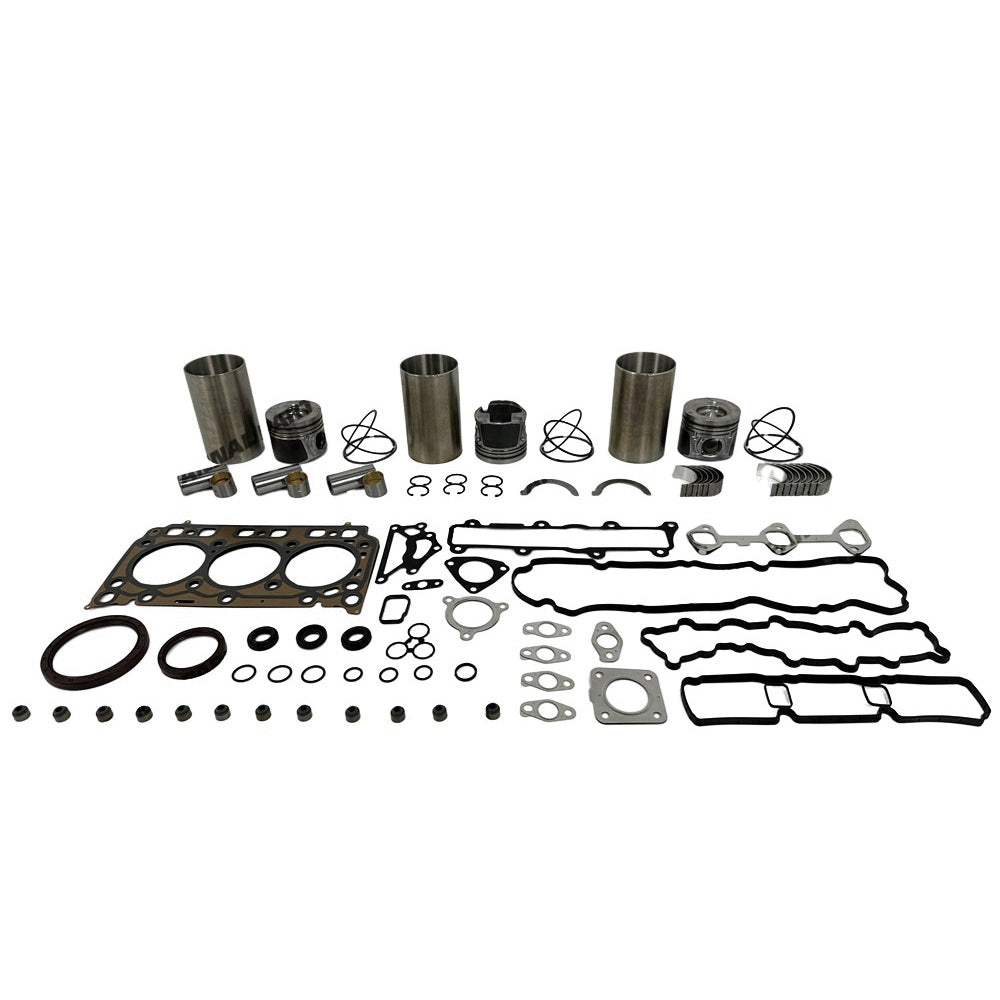 Rebuild Kit Fit For Doosan Develon D18