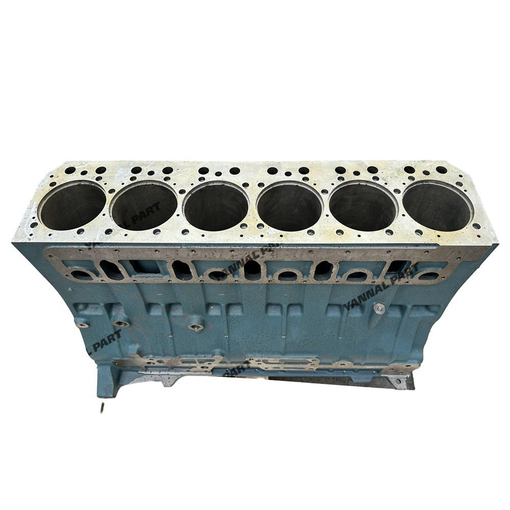 Cylinder Block 150102-00538D Fit For Doosan Develon DE12 Engine