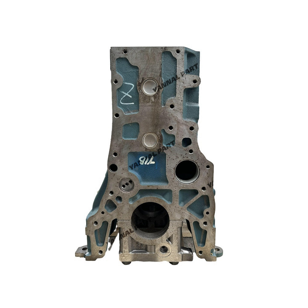 Cylinder Block 150102-00538D Fit For Doosan Develon DE12 Engine