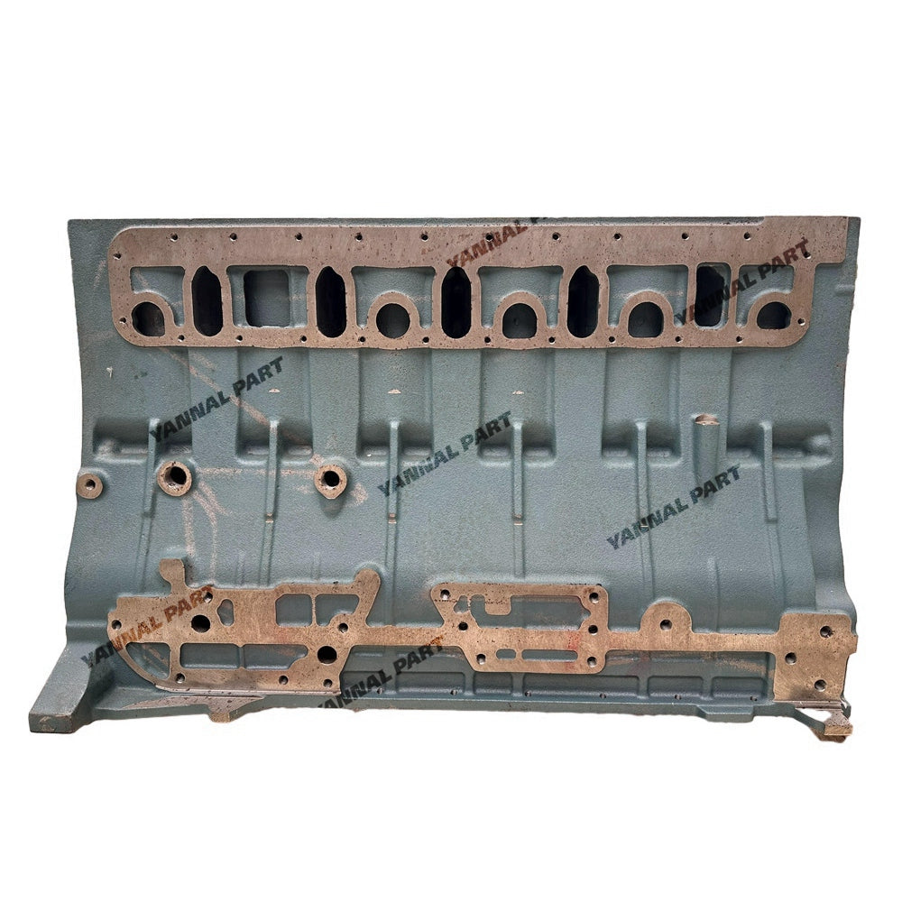 Cylinder Block 150102-00538D Fit For Doosan Develon DE12 Engine