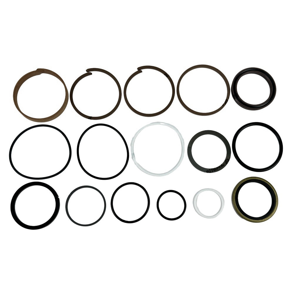 Bucket Repair Kit Fit For Doosan Develon DH60 Excavator Parts